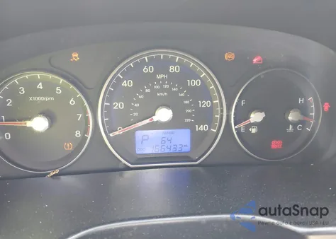 2012 Hyundai Santa Fe Gls V6 из США, поврежденный, VIN 5XYZG4AG1CG150719